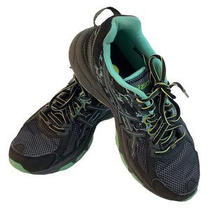 ASICS Gel Venture 6 T7G7N Women’s Shoes Size 7